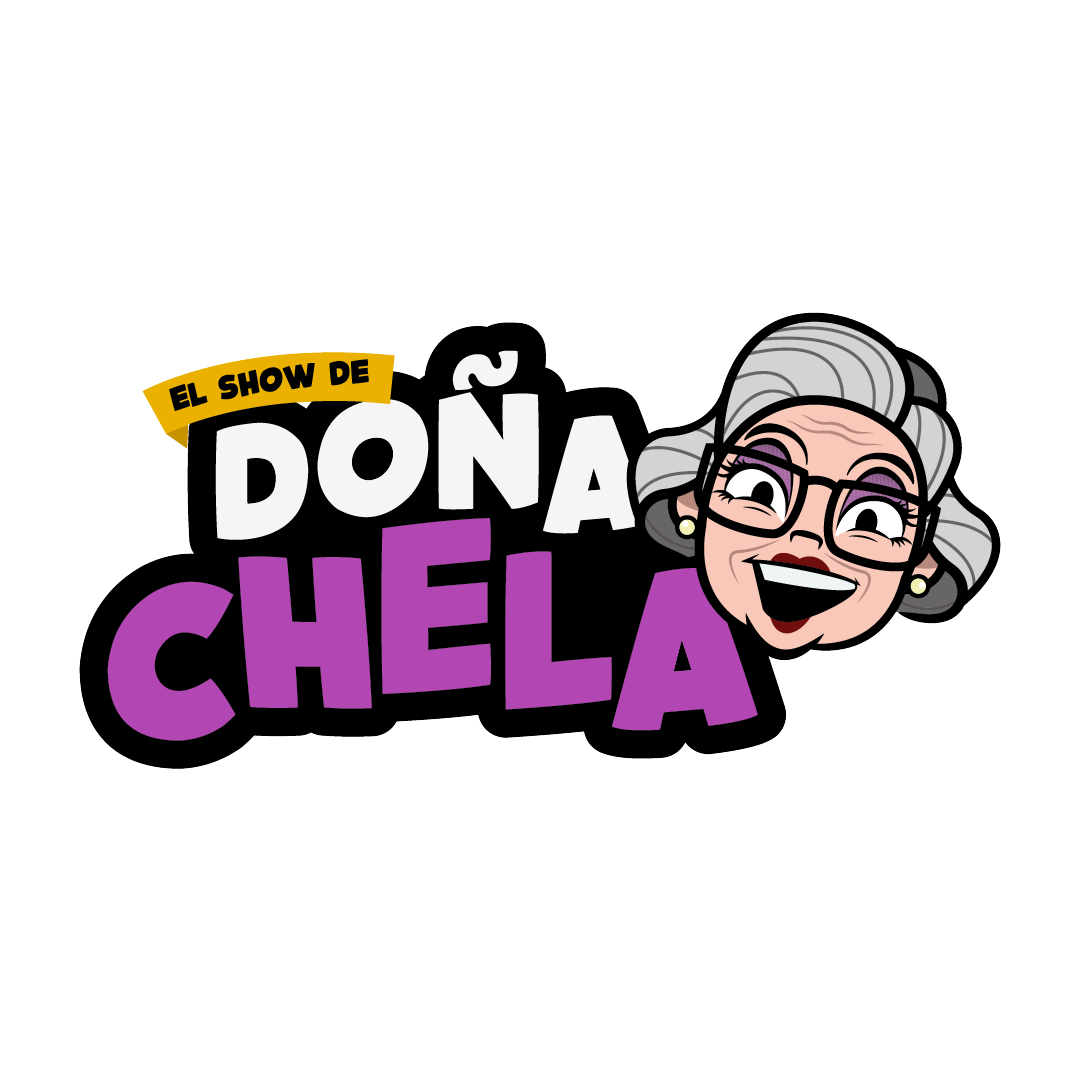 Logo de El Show de Doña Chela